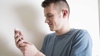 Наслаждайтесь Face Sitting Punishment - порно видео на ONE-PORN.COM
