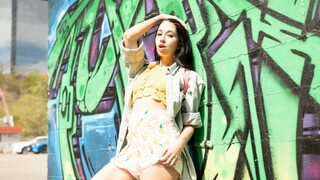 High Heels and Outdoor Sex - наслаждайся лучшим порно на ONE-PORN.COM