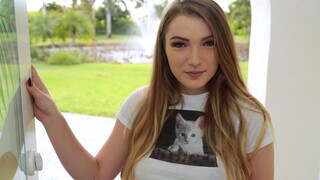 Наслаждайтесь It Ends with a Facial - порно видео на ONE-PORN.COM