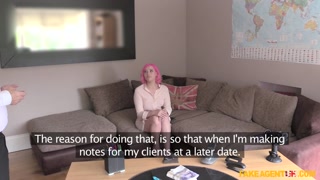 Наслаждайтесь Amateur Office Sex with Blowjob and Anal - порно видео на ONE-PORN.COM