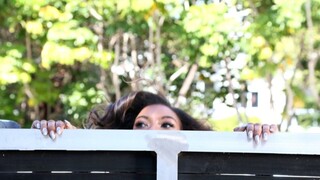 Наслаждайтесь Blowjob from Lil Spinner, the Brunette Bombshell - порно видео на ONE-PORN.COM