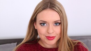 Наслаждайтесь Teen Danielle's Anal Play - порно видео на ONE-PORN.COM