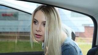 Наслаждайтесь Amateur Cumshot in Car - порно видео на ONE-PORN.COM