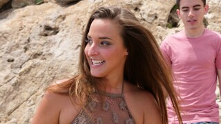 Facial Finale - наслаждайся лучшим порно на ONE-PORN.COM