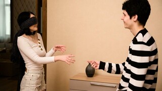 Mery House Gets Fucked Hard by Her Boyfriend - наслаждайся лучшим порно на ONE-PORN.COM