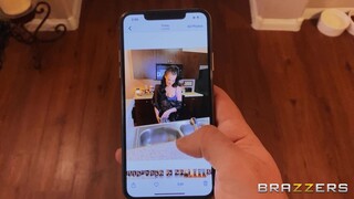 Наслаждайтесь Aubree's Bubble Butt Bounces - порно видео на ONE-PORN.COM