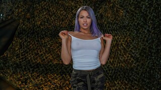 Наслаждайтесь Bonnie and Zoey's Trimmed and Tattoed Squirt Session - порно видео на ONE-PORN.COM