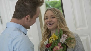 Наслаждайтесь  Desire for a Blonde  - порно видео на ONE-PORN.COM