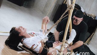 Наслаждайтесь Nyssa Nevers Teases with Toys & Rough Play - порно видео на ONE-PORN.COM