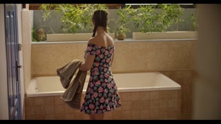 Наслаждайтесь Nekane Gets Wet in Bathroom For Hardcore Blowjob - порно видео на ONE-PORN.COM