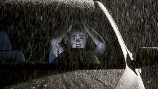 Наслаждайтесь Stormy Weather, Stormy Sex - порно видео на ONE-PORN.COM
