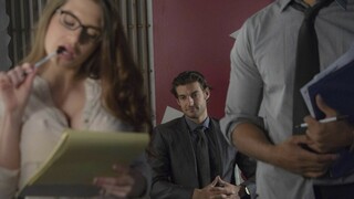 Наслаждайтесь Jay Smooth and Veronica Vain's Sexcapade - порно видео на ONE-PORN.COM