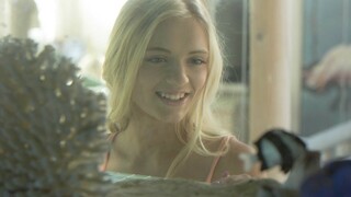 Наслаждайтесь Take My Blonde Girlfriend - порно видео на ONE-PORN.COM