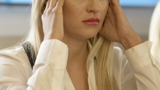 Blonde Sienna's Blowjob Session - наслаждайся лучшим порно на ONE-PORN.COM