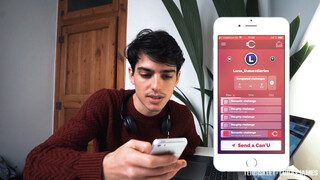 Наслаждайтесь Accomplishing the Goal - порно видео на ONE-PORN.COM