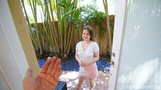 Наслаждайтесь Eliza Eves - Quarantine Fuck POV in College - порно видео на ONE-PORN.COM