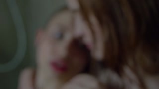 Наслаждайтесь Redhead & Blonde Lesbian Action – Bathroom Fingering - порно видео на ONE-PORN.COM