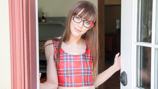 Hot CFNM Teen – Alexa Nova & Ike Diezel Bang - наслаждайся лучшим порно на ONE-PORN.COM