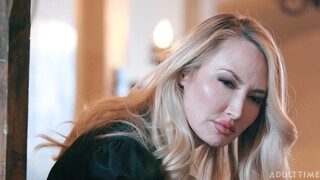 Наслаждайтесь Big Tits Brunette Fucks Tattooed Blonde - Mad Fuckers Scene - порно видео на ONE-PORN.COM