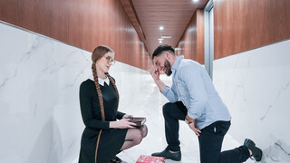 Наслаждайтесь Naughty Teacher Erin Everheart Fucks Student Peter Green - порно видео на ONE-PORN.COM