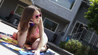 Teen Alexa Nova Can't Resist Filthy Rich's Big Cock - наслаждайся лучшим порно на ONE-PORN.COM