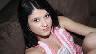 Wild Audition with Aubrey Sky and Carson Grundle - наслаждайся лучшим порно на ONE-PORN.COM