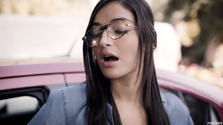 Наслаждайтесь Hot Brunettes Gianna & Emily – Pussy Licking & Big Tits Play - порно видео на ONE-PORN.COM
