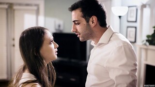 Наслаждайтесь Natural Tits Izzy Lush Dominated & Rough Fucked Deep - порно видео на ONE-PORN.COM