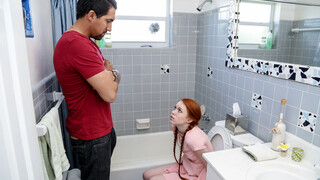 Stuck Teen Dolly Little Gets Rough Sex from Juan Largo - наслаждайся лучшим порно на ONE-PORN.COM