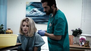 Наслаждайтесь Donnie Rock Pounds Petite Nurse - Pussy to Mouth Action - порно видео на ONE-PORN.COM