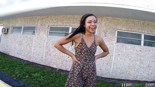 Наслаждайтесь Young Teen Adrian Maya Moans as Tyler Steel Pounds Her Hard - порно видео на ONE-PORN.COM