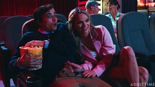 Наслаждайтесь Athena Faris Shaved Pussy Licked & Filled by Ricky Spanish - порно видео на ONE-PORN.COM