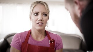 Masturbation Turns into Hardcore Threesome Fuck - наслаждайся лучшим порно на ONE-PORN.COM