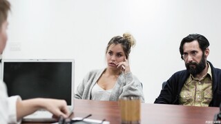 Наслаждайтесь Fertile Blonde Deepthroats Cock Before Creampie - порно видео на ONE-PORN.COM