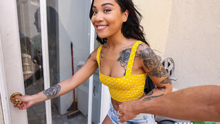 Наслаждайтесь Tyler Nixon Fucks Honey Gold Rough - Blasian Passion - порно видео на ONE-PORN.COM