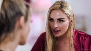 Наслаждайтесь Passionate Nurse-on-Nurse Action – Pussy Eating & Fingering - порно видео на ONE-PORN.COM