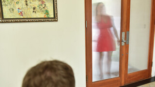 Наслаждайтесь Busty MILF and Young Man - The Graduate Fuck - порно видео на ONE-PORN.COM