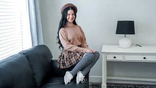 Find Me & Fuck Me - Lily Thot Petite Teen - наслаждайся лучшим порно на ONE-PORN.COM