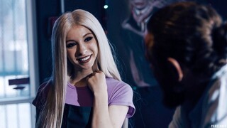 MILF & Teen Threesome with Facial Finish - наслаждайся лучшим порно на ONE-PORN.COM