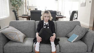 Наслаждайтесь Holy Anal Destruction: Ava Sinclaire Takes It All - порно видео на ONE-PORN.COM