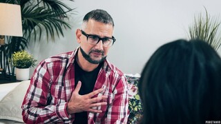 Наслаждайтесь Stepdad Worships Teen Isabella Nice's Pussy Before Filling Her Mouth - порно видео на ONE-PORN.COM