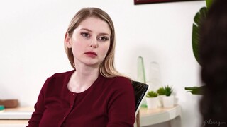 Наслаждайтесь College Girls Bunny & Jezabel's First Time Pussy Licking - порно видео на ONE-PORN.COM