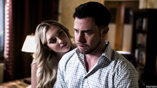 Наслаждайтесь Charlotte Sins Gags on Cock & Gets Facial - Sex Addict Fuck - порно видео на ONE-PORN.COM