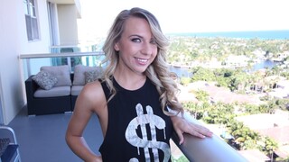 Наслаждайтесь Kiara Knight's Wild Audition - Lets Fool Around Hard - порно видео на ONE-PORN.COM