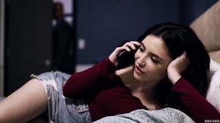 Наслаждайтесь Hardcore Stepdaughter Fuck with Cumshot Finish - порно видео на ONE-PORN.COM