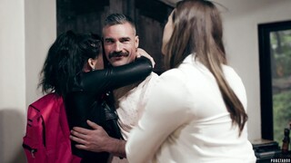 Cheating Teen Gets Hardcore Fuck - Big Cock, Deepthroat, Cum on Face - наслаждайся лучшим порно на ONE-PORN.COM