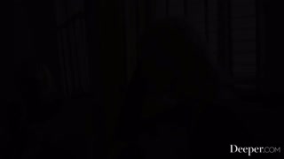 Наслаждайтесь Blonde Sky Pierce Takes a Facial in Paper Rules Part 2 - порно видео на ONE-PORN.COM