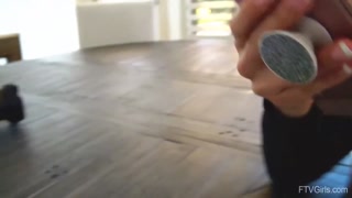 Наслаждайтесь Jayde's Solo Fisting and Toy Adventure - порно видео на ONE-PORN.COM