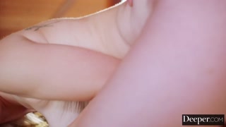 Наслаждайтесь Jazlyn Ray Takes a Handful in Every Hole - порно видео на ONE-PORN.COM
