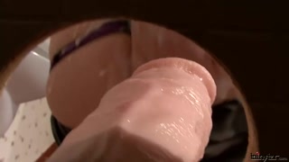 Наслаждайтесь Lena Cova Ass Fuck - Facial Finish & Gloryhole - порно видео на ONE-PORN.COM